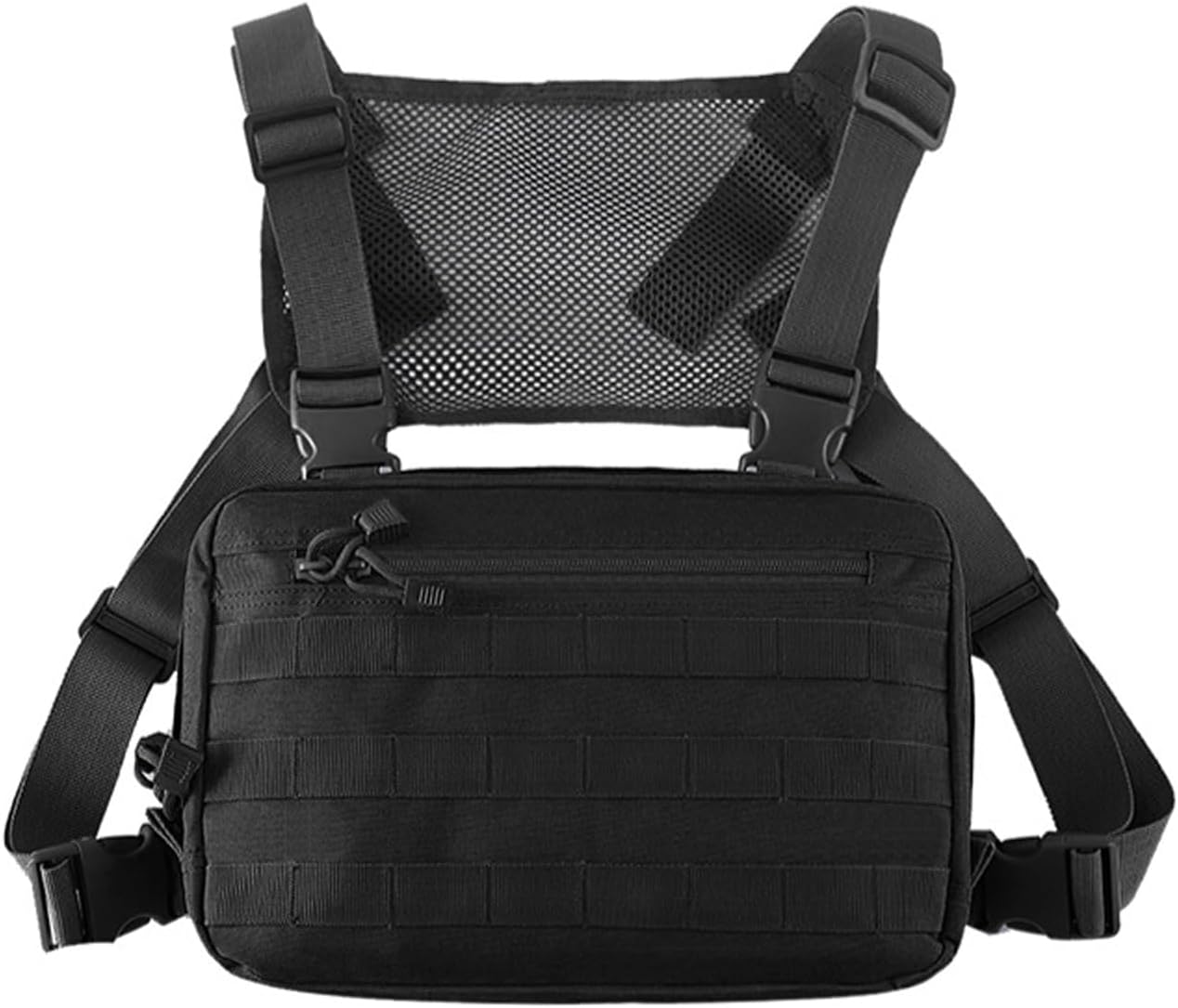 Outdoor Adventure Ideas - Maizoon Outdoor Tactical Chest Bag with