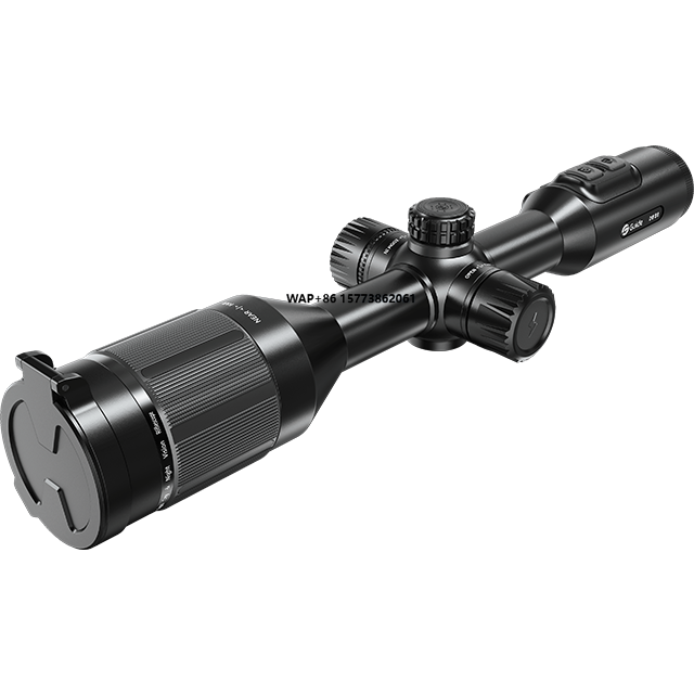 Outdoor Adventure Video - Hunt DU50 Digital Day and Night