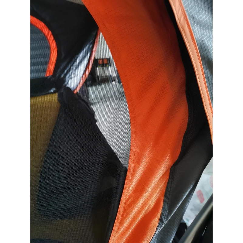 Outdoor Adventure Uva - 3-4 Person Large Space 320G Waterproof