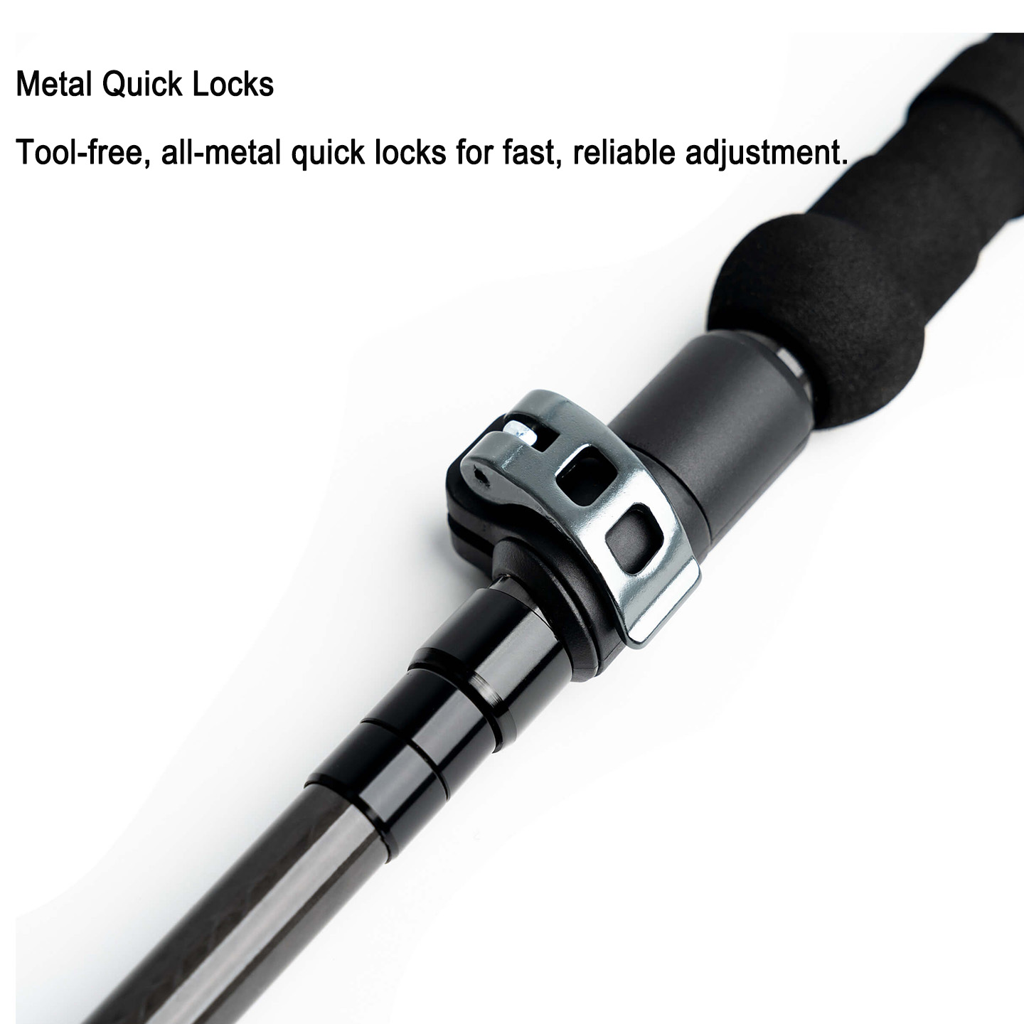Carbon Ultralight Trekking Pol - Trekking Pole Carbon review and price