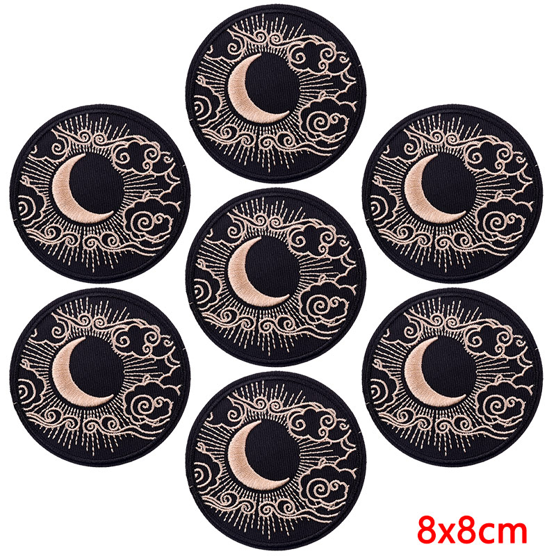 10PCS/Lot Explorer Emblem Embr - Outdoor Adventure And Travel Show review and price