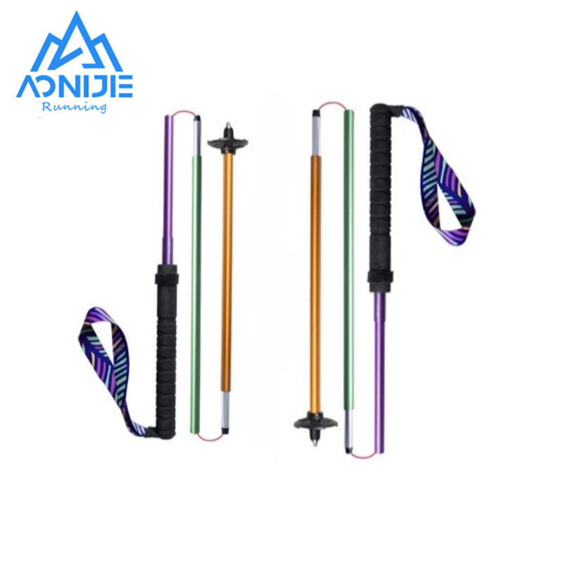 AONIJIE E4201 New E4204 Lightw - Trekking Pole Carbon review and price