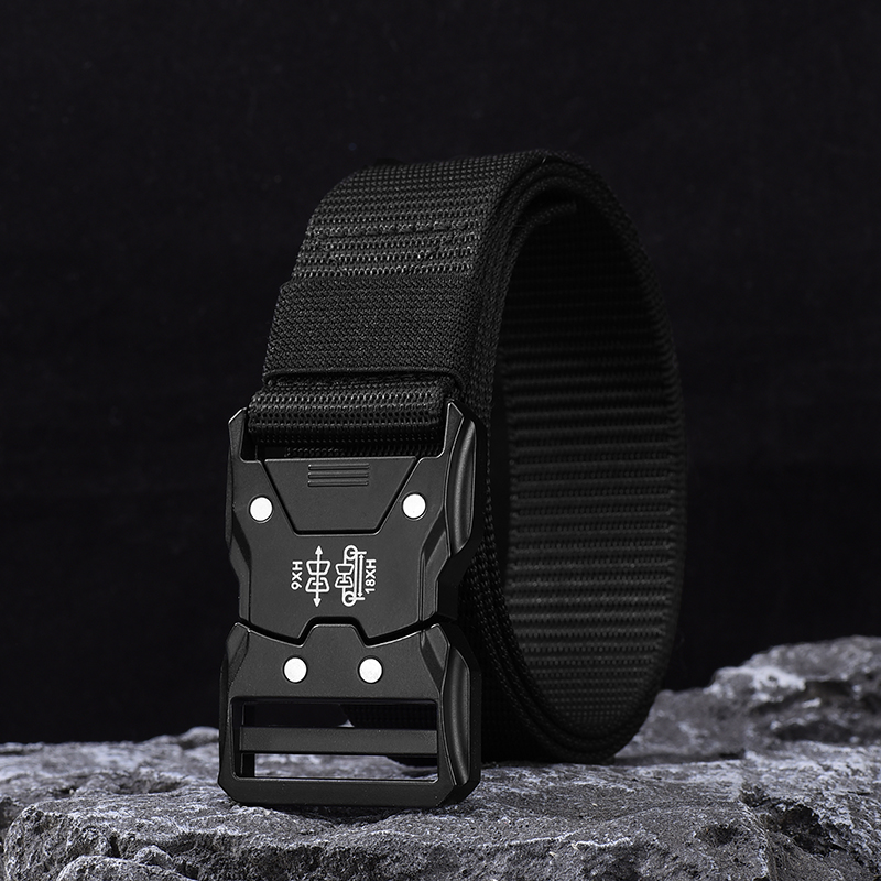 2pcs Fashion Men's Canvas Belt - Outdoor Youth Adventure review and price