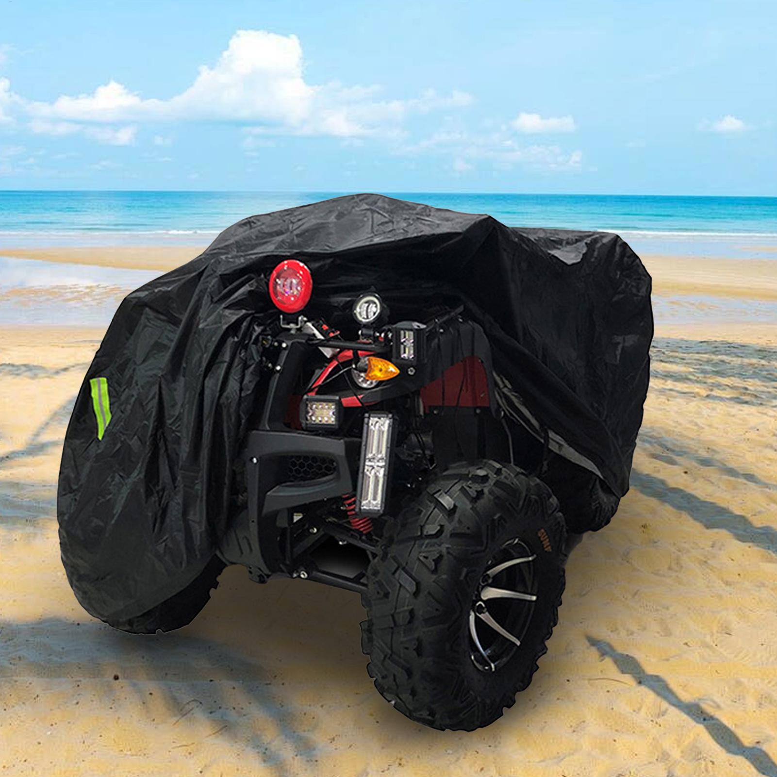 4 Wheel Cover Waterproof UV Pr - Outdoor Adventure Uva review and price