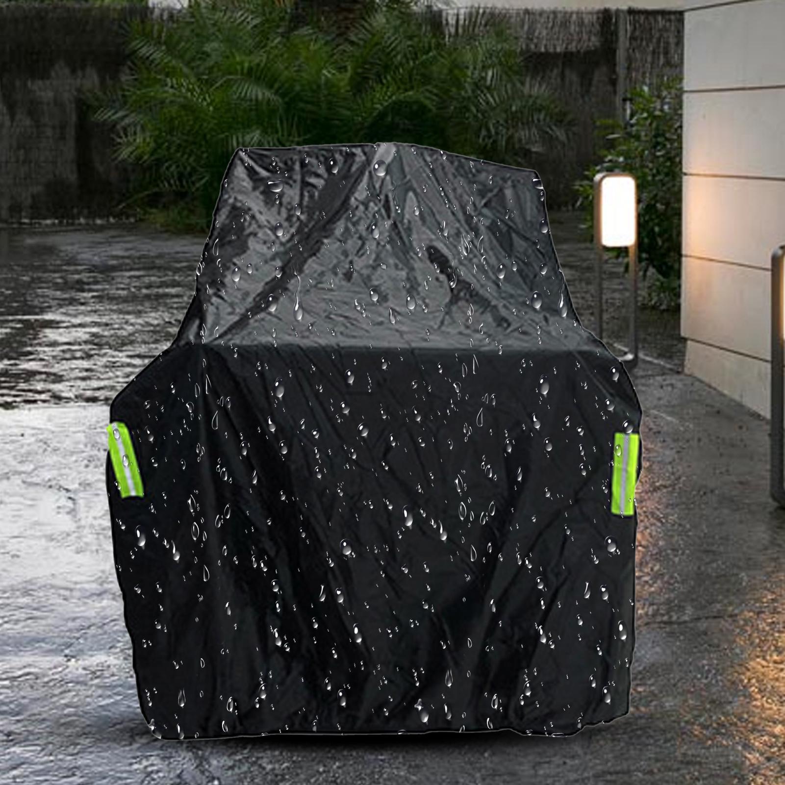4 Wheel Cover Waterproof UV Pr - Outdoor Adventure Uva review and price
