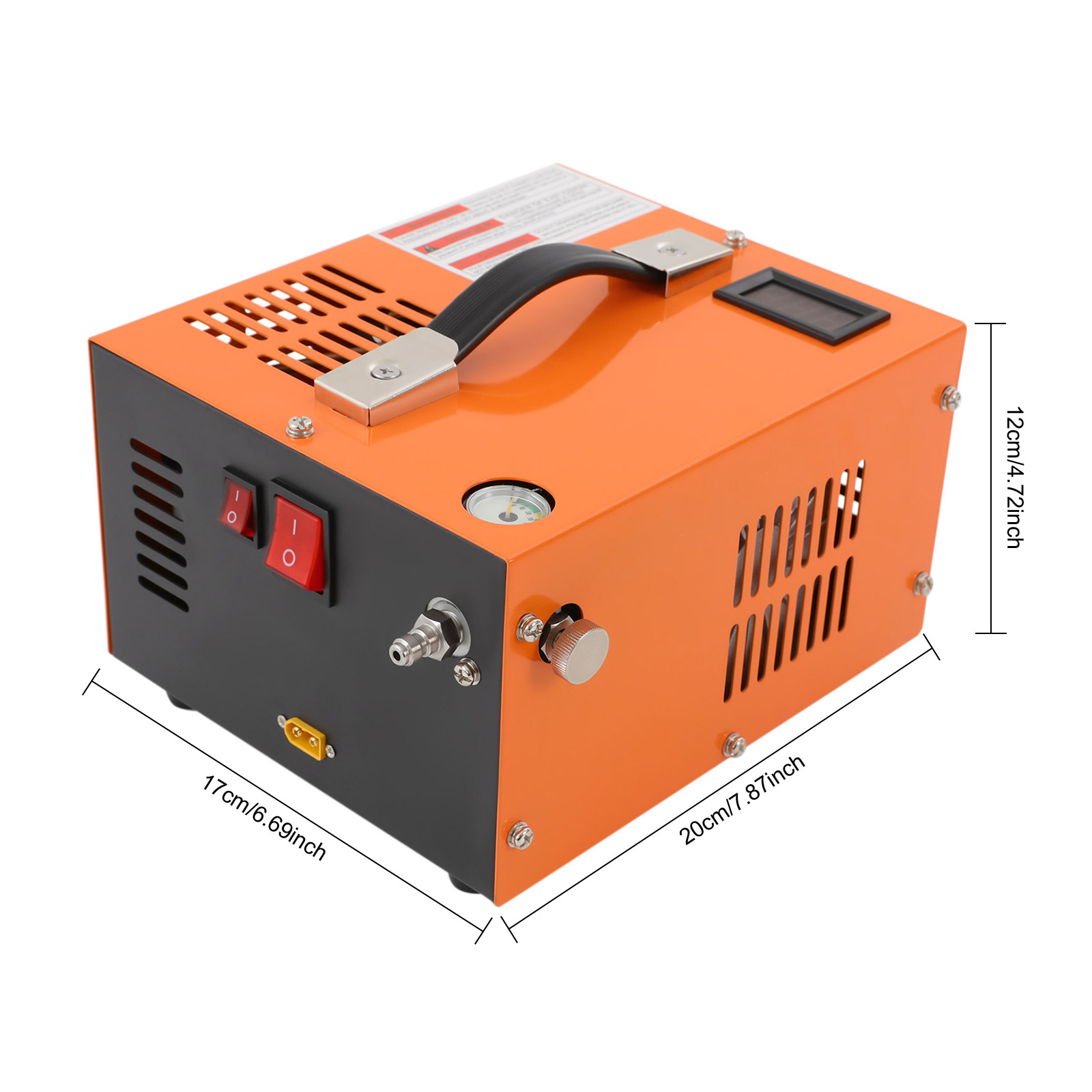 Orange Stainless Steel High Pr - Outdoor Adventure Ideas review and price
