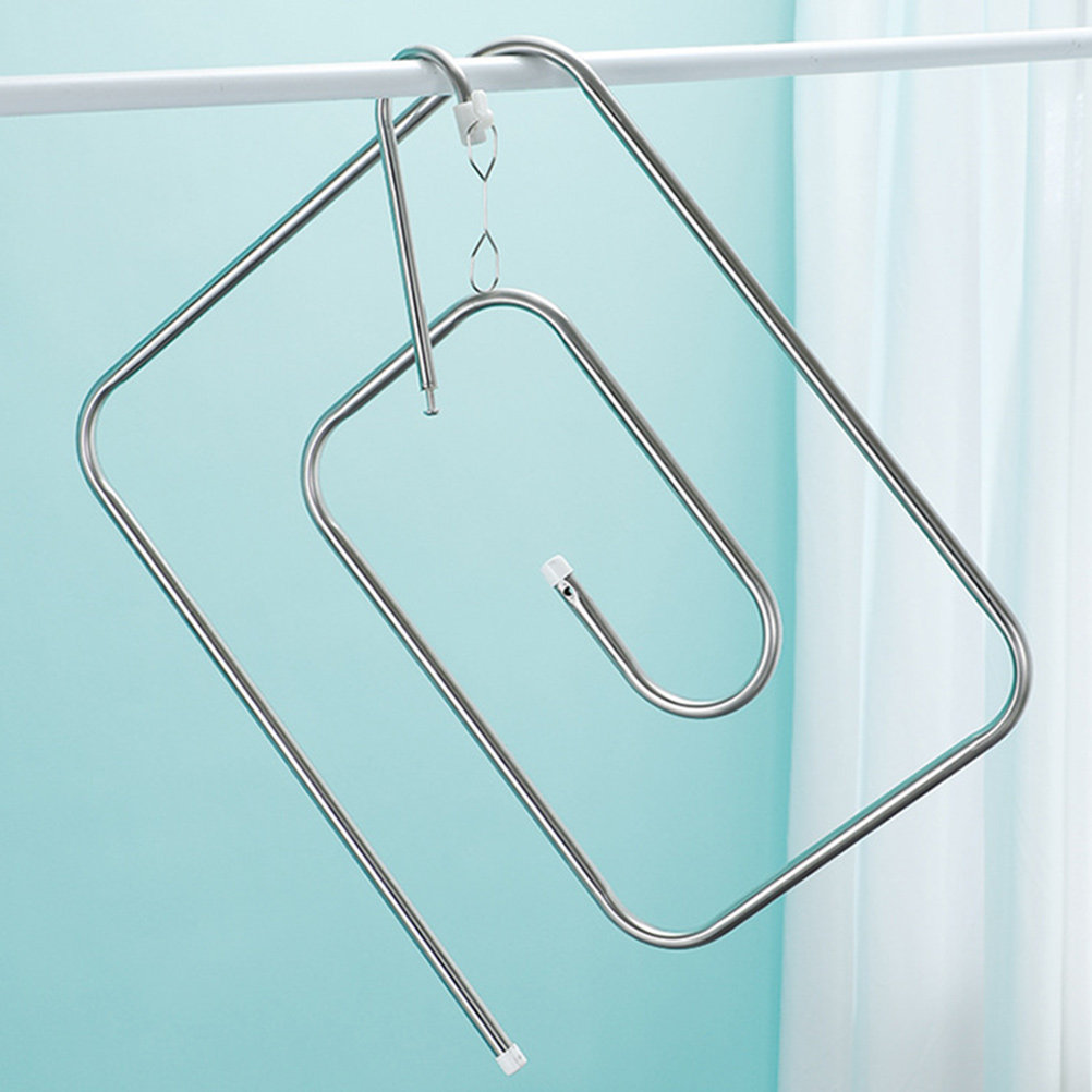 1Set Stainless Steel Spiral Qu - Space Blanket Heavy review and price