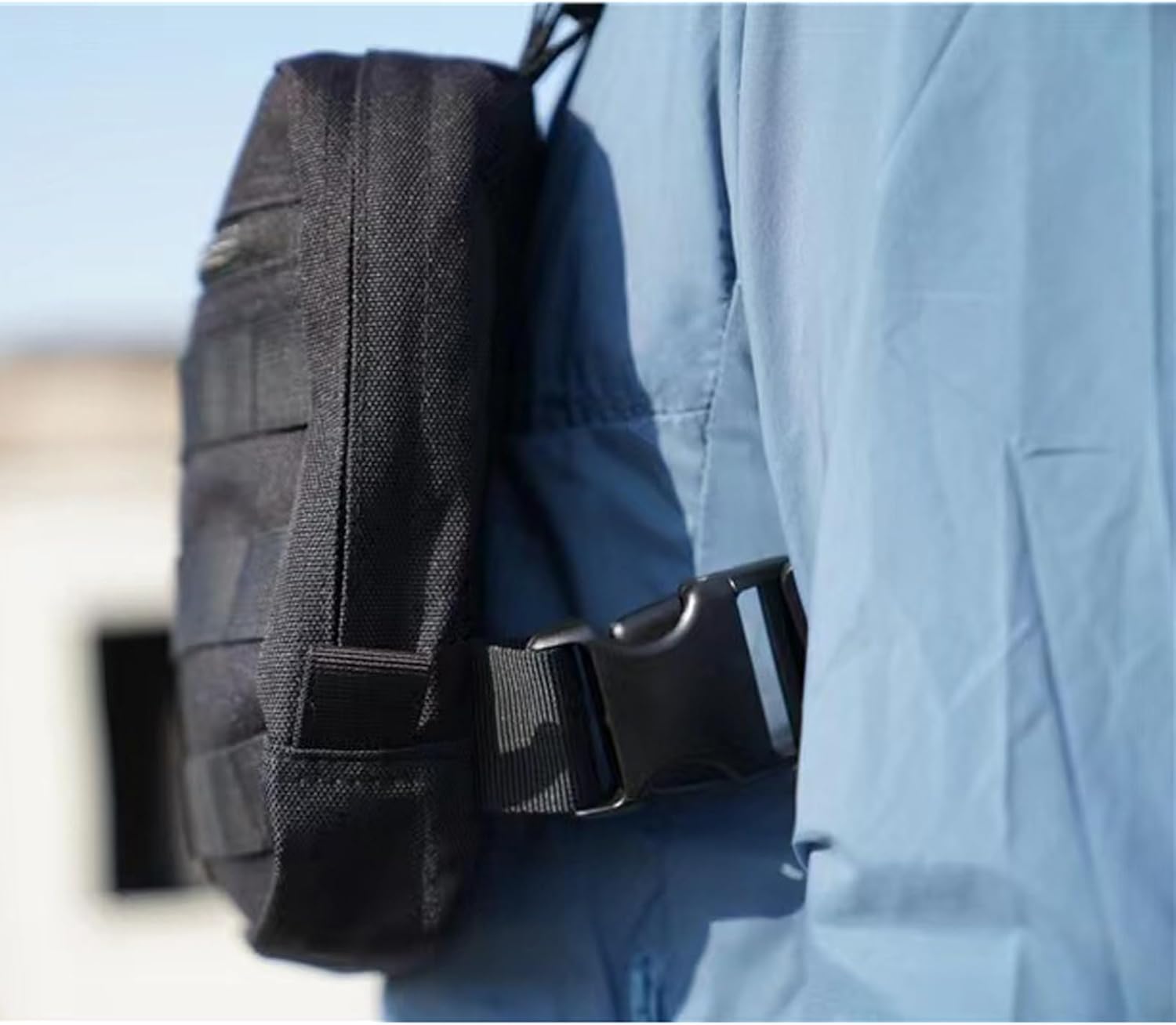 Maizoon Outdoor Tactical Chest - Outdoor Adventure Ideas review and price