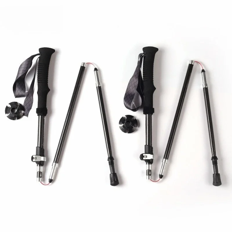 Practical Classic 3K Carbon Fi - Trekking Pole Carbon review and price