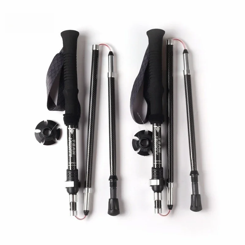 Practical Classic 3K Carbon Fi - Trekking Pole Carbon review and price