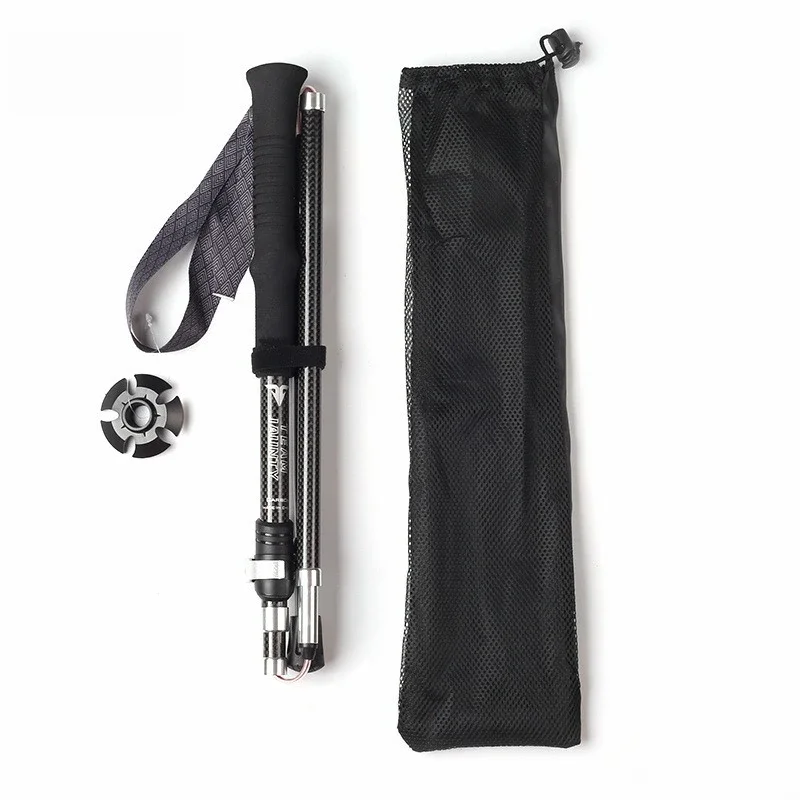 Practical Classic 3K Carbon Fi - Trekking Pole Carbon review and price