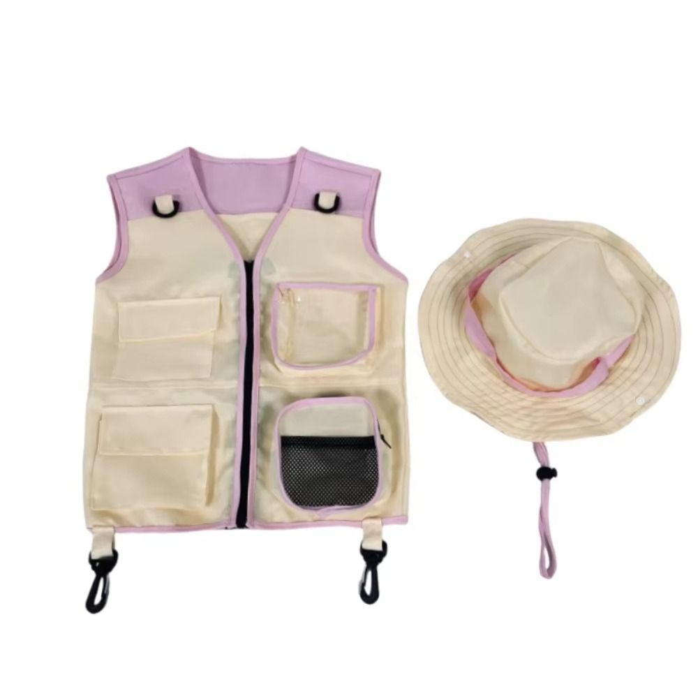 Summer Clothing Explorer Vest  - Outdoor Adventure Holidays review and price