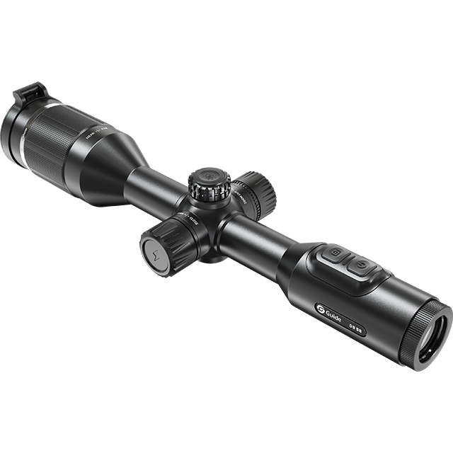 Hunt DU50 Digital Day and Nigh - Outdoor Adventure Video review and price