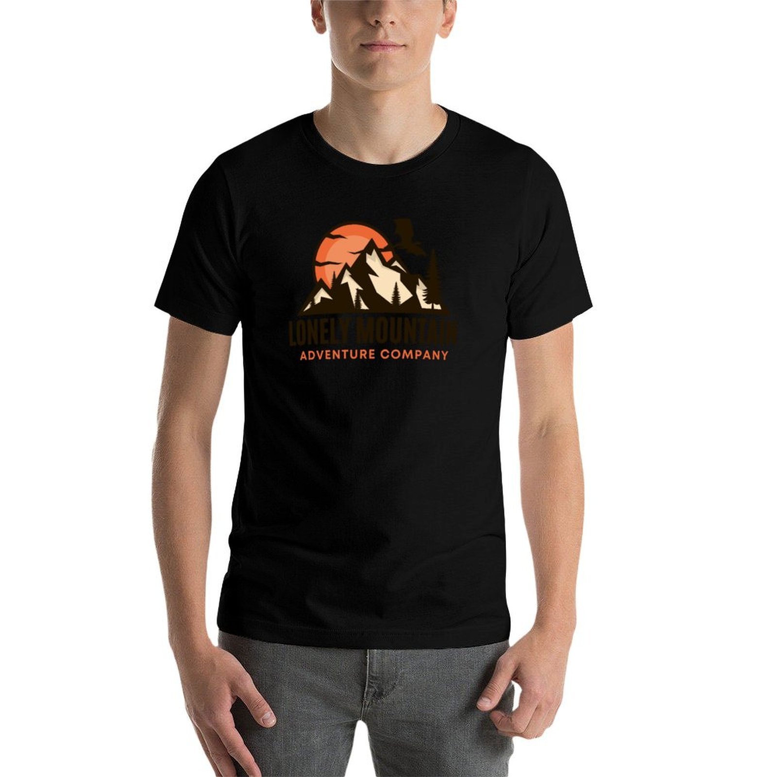 Lonely Mountain - Adventure Co - Outdoor Adventure Company review and price