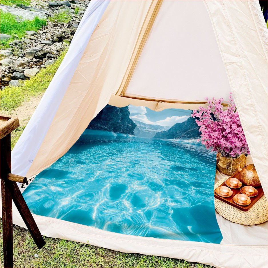 Crystal Lake Mountain View Bla - Outdoor Adventure Ideas review and price