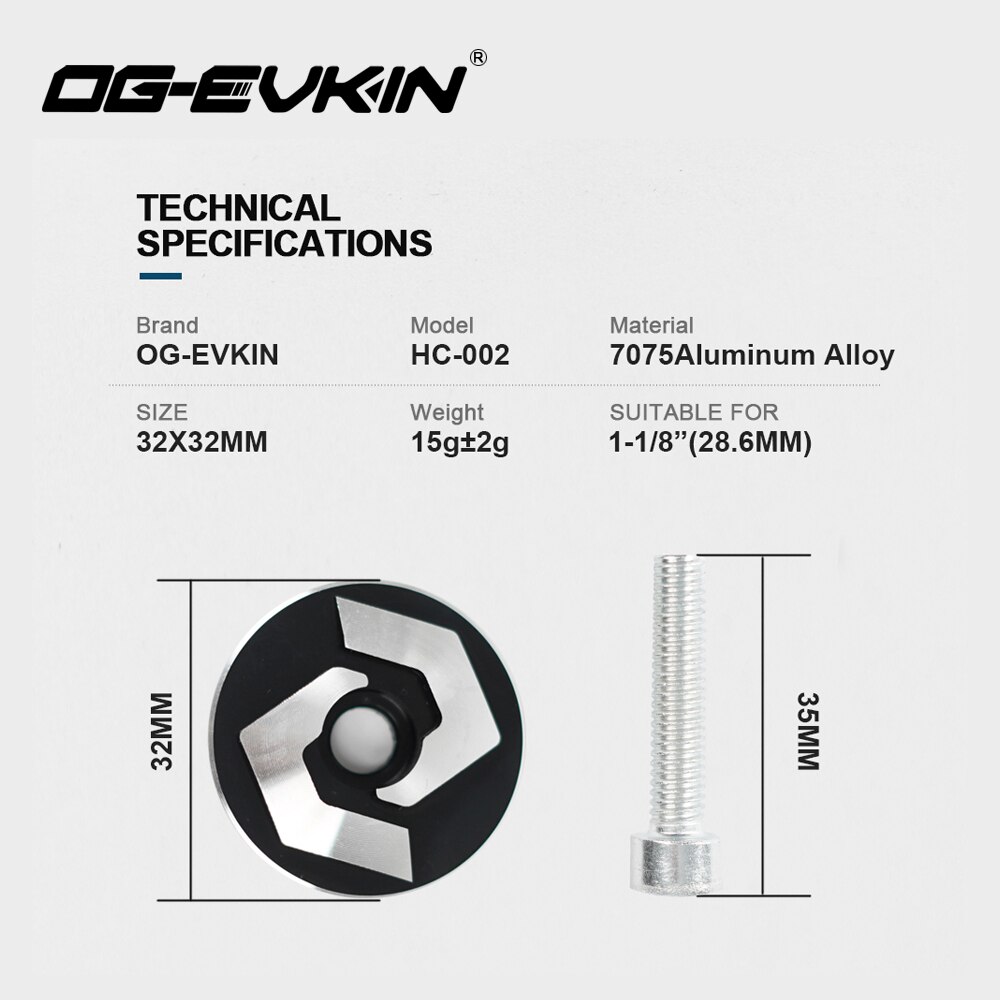 OG-EVKIN HC-002 Aluminum Alloy - Trekking Pole Carbon review and price