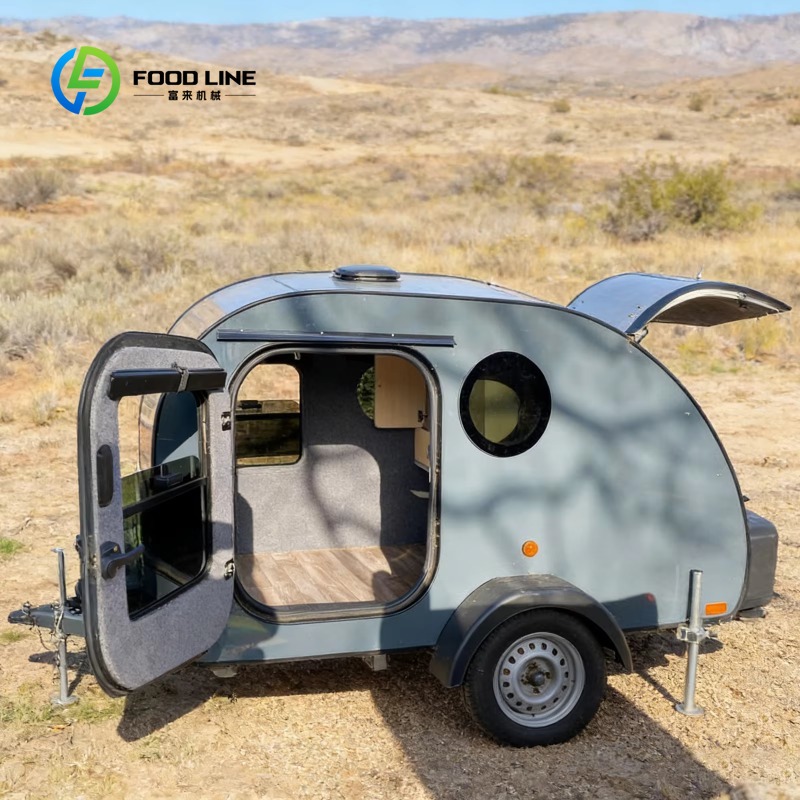 Custom RV Camper Van Travel Tr - Outdoor Adventure Vehicles review and price