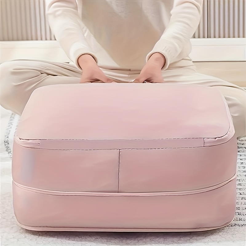 2pcs  Pack Space-Saving Storag - Space Blanket Heavy review and price