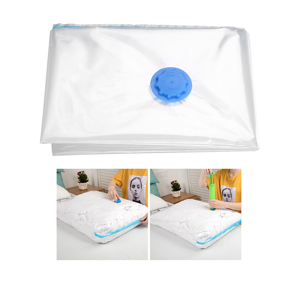 Vacuum Storage Bags 50x70cm He - Space Blanket Heavy review and price