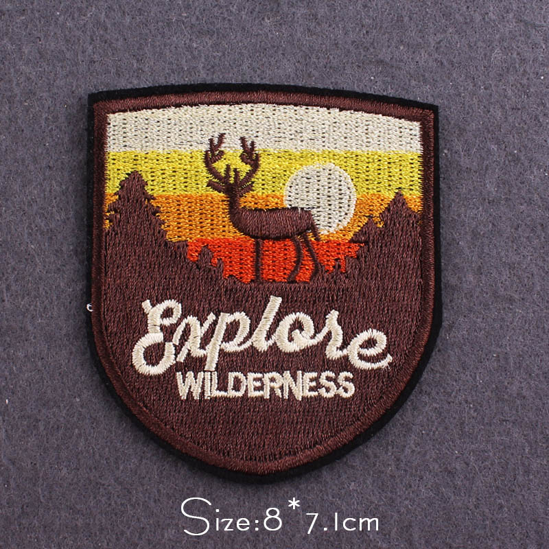 Deer Patch Adventure Travel Em - Outdoor Adventure And Travel Show review and price