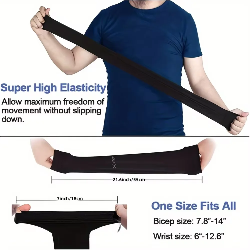 3 Pair of Breathable Sun Prote - Outdoor Adventure Uva review and price