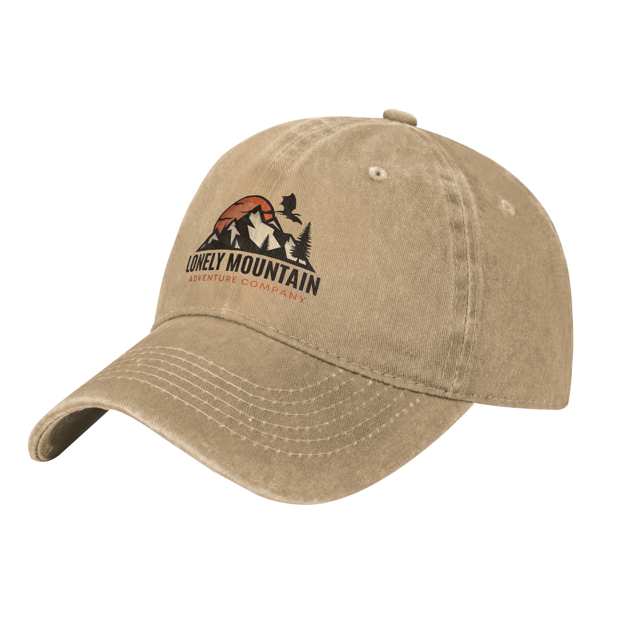 Vintage Lonely Mountain Advent - Outdoor Adventure Company review and price