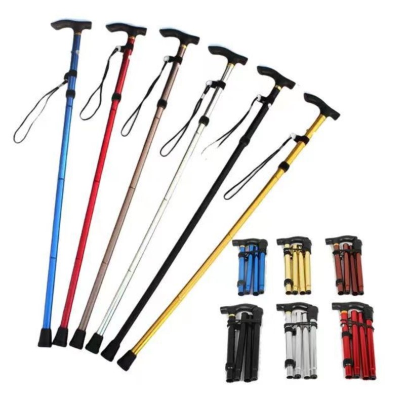 Multifunction Walking Stick Tr - Trekking Pole Carbon review and price