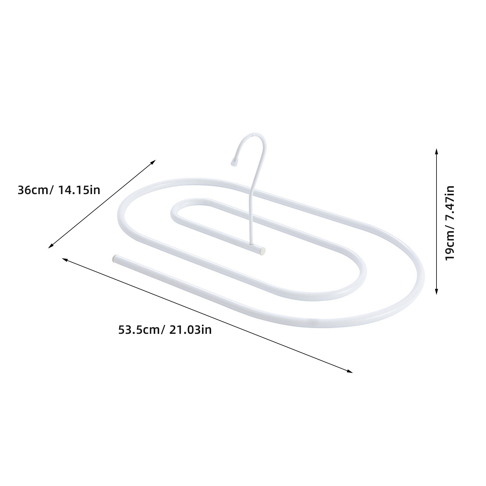 Spiral Clothes Drying Rack Hea - Space Blanket Heavy review and price