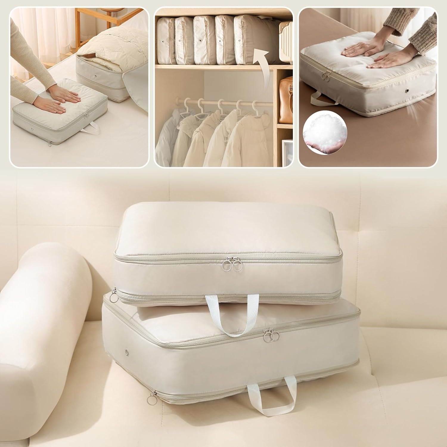 Ultra Space Saving Self Compre - Space Blanket Heavy review and price
