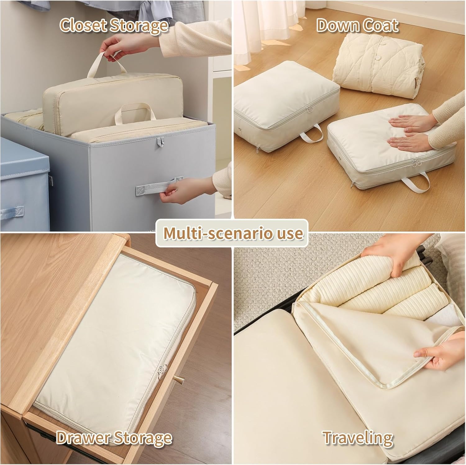 Ultra Space Saving Self Compre - Space Blanket Heavy review and price