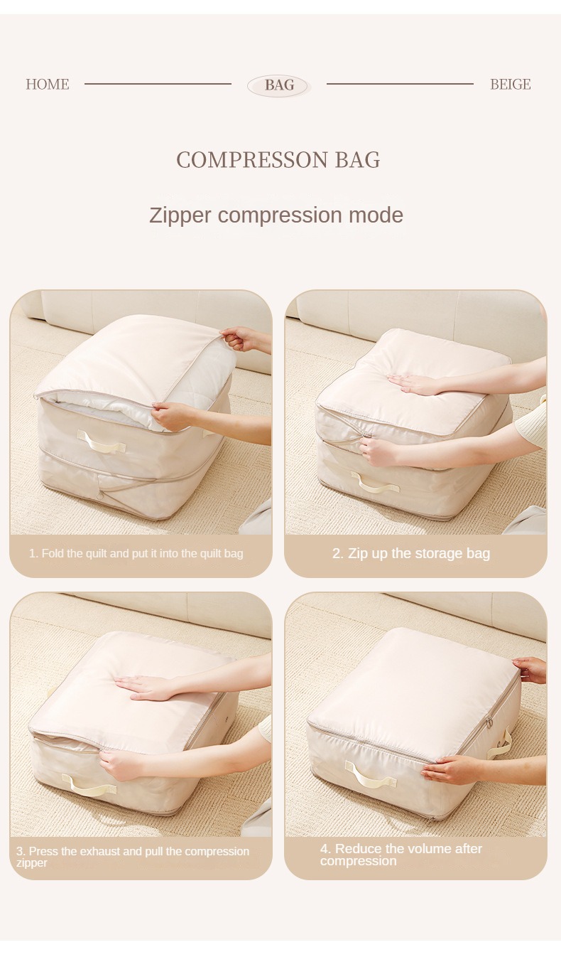 Ultra Space Saving Self Compre - Space Blanket Heavy review and price