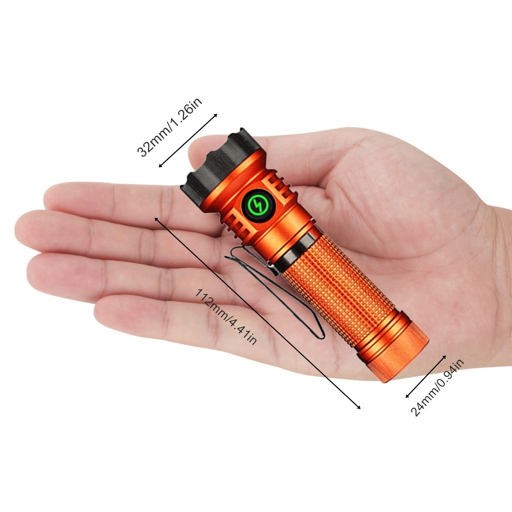 7xLED High Bright White Red Gr - Outdoor Adventure Uva review and price