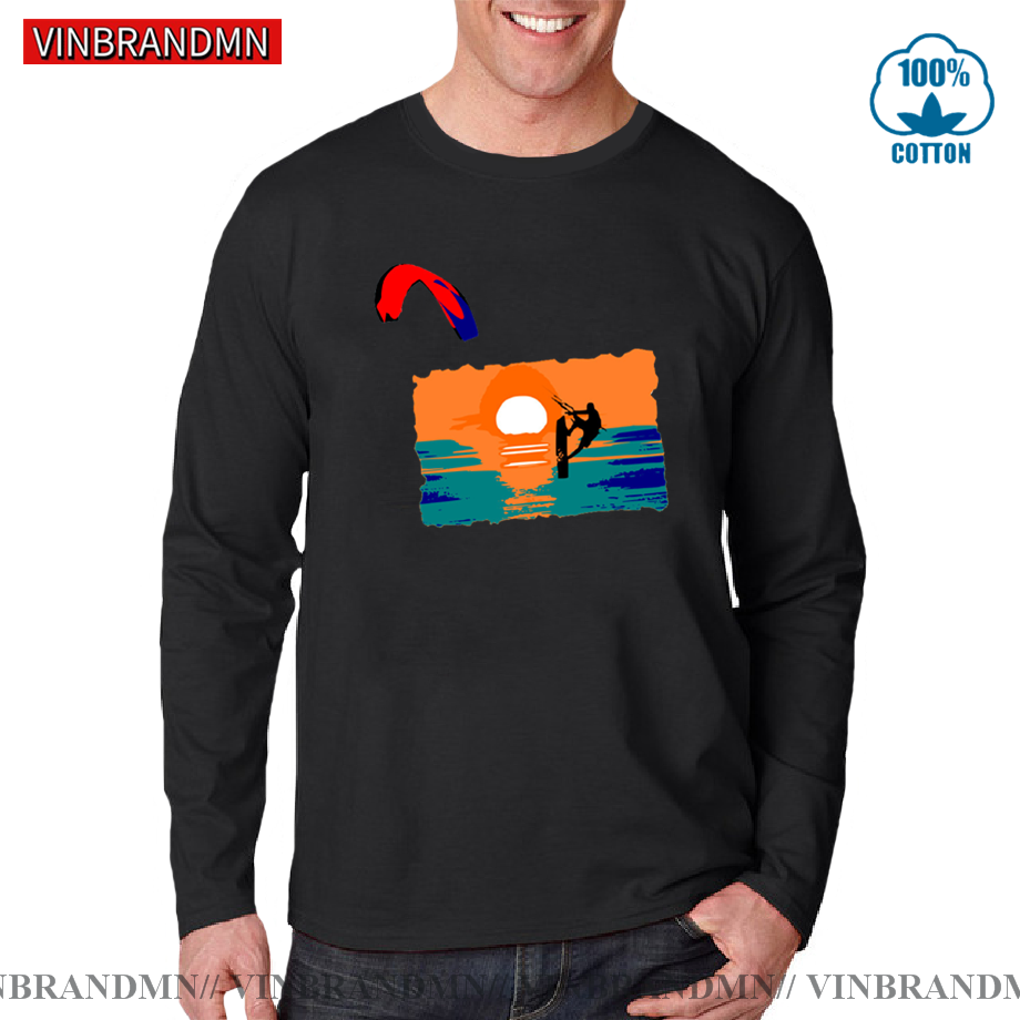 Adventurer Long Sleeve T-Shirt - Outdoor Youth Adventure review and price