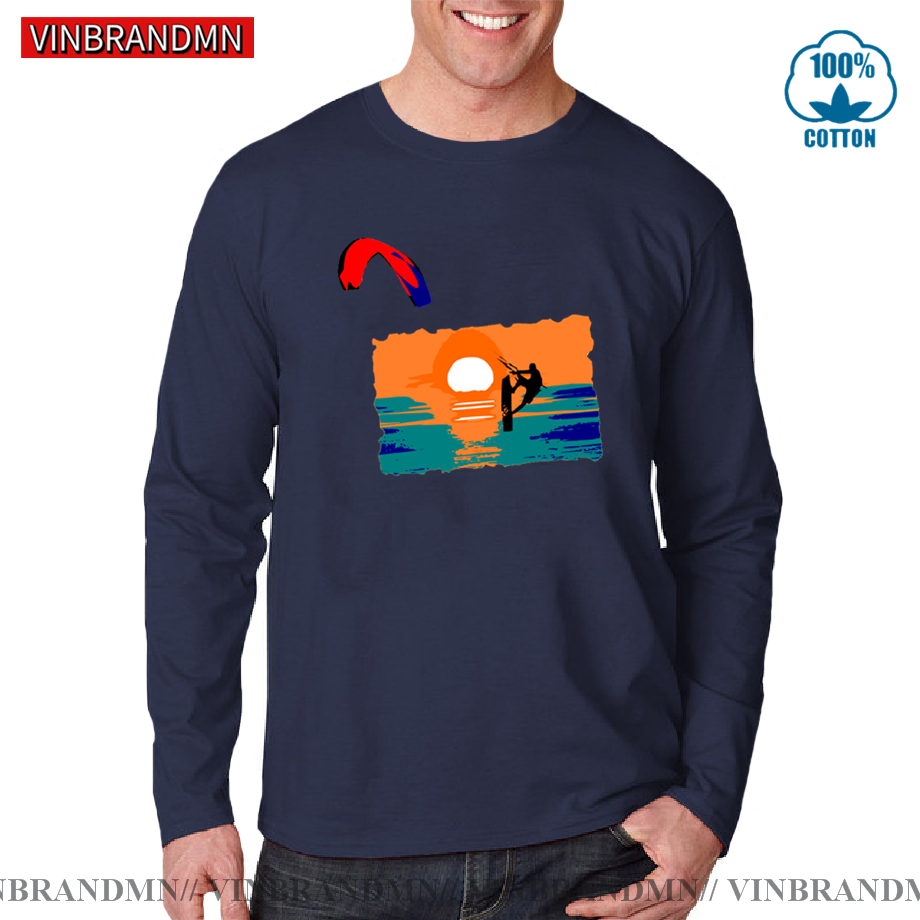 Adventurer Long Sleeve T-Shirt - Outdoor Youth Adventure review and price