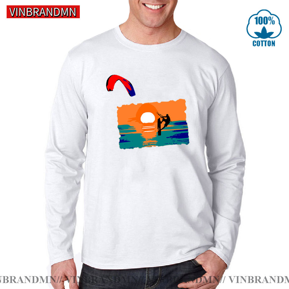 Adventurer Long Sleeve T-Shirt - Outdoor Youth Adventure review and price