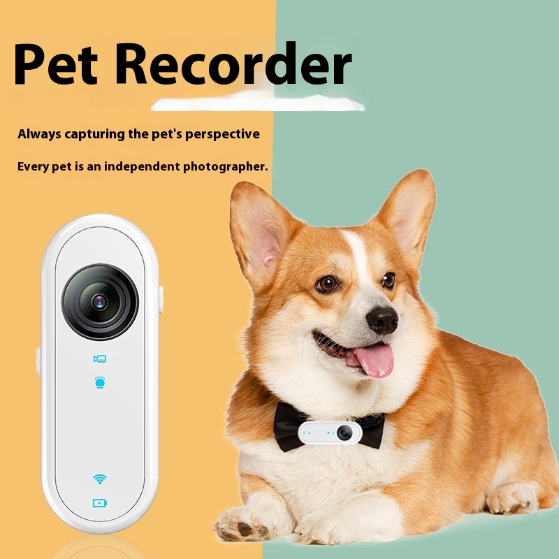 Waterproof Mini Body Camera fo - Outdoor Adventure Video review and price