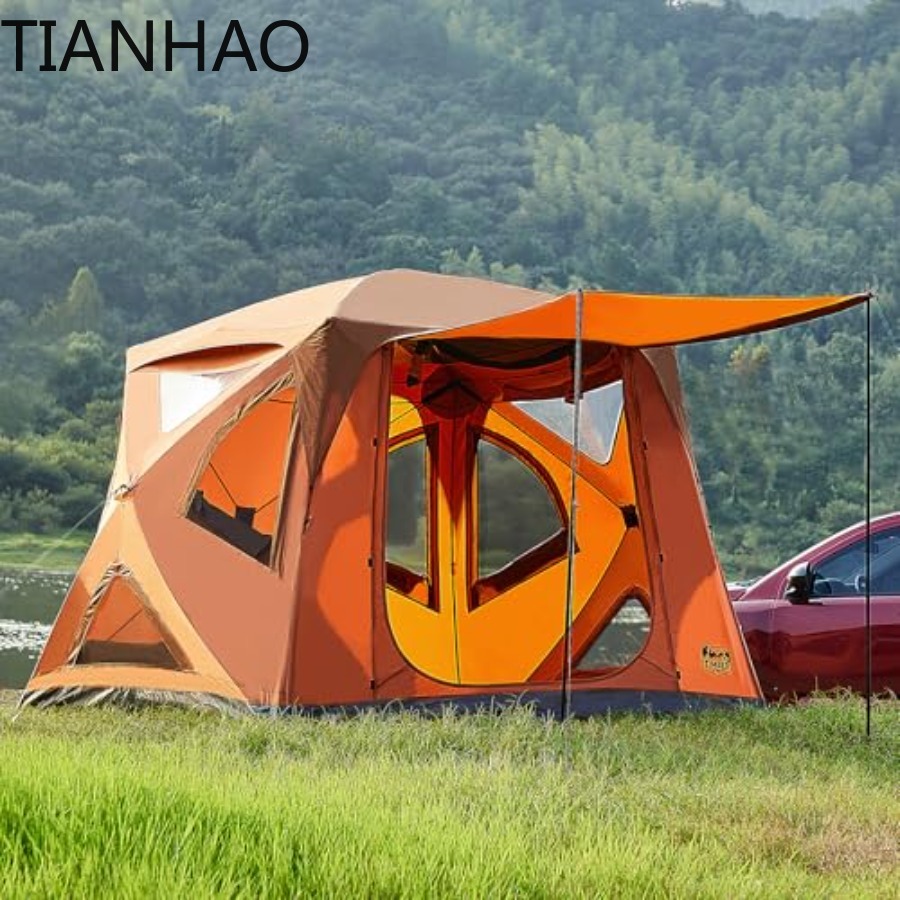 Instant Pop-Up Weather Resista - Outdoor Adventure Hub review and price