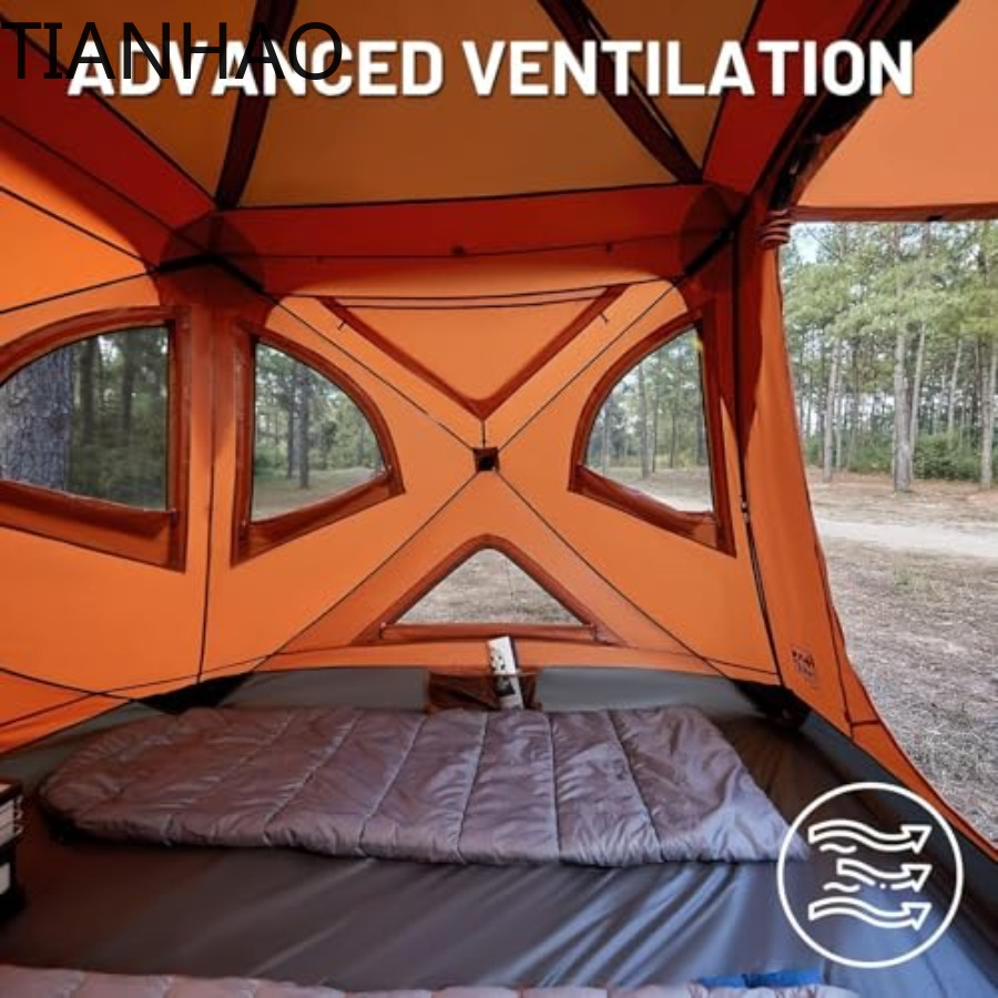Instant Pop-Up Weather Resista - Outdoor Adventure Hub review and price