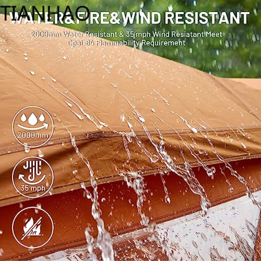 Instant Pop-Up Weather Resista - Outdoor Adventure Hub review and price
