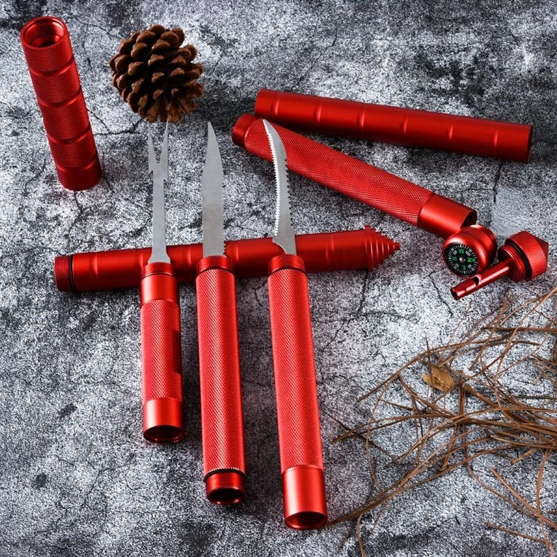 CEOI GWOK Multi Functional Tre - Trekking Pole Carbon review and price