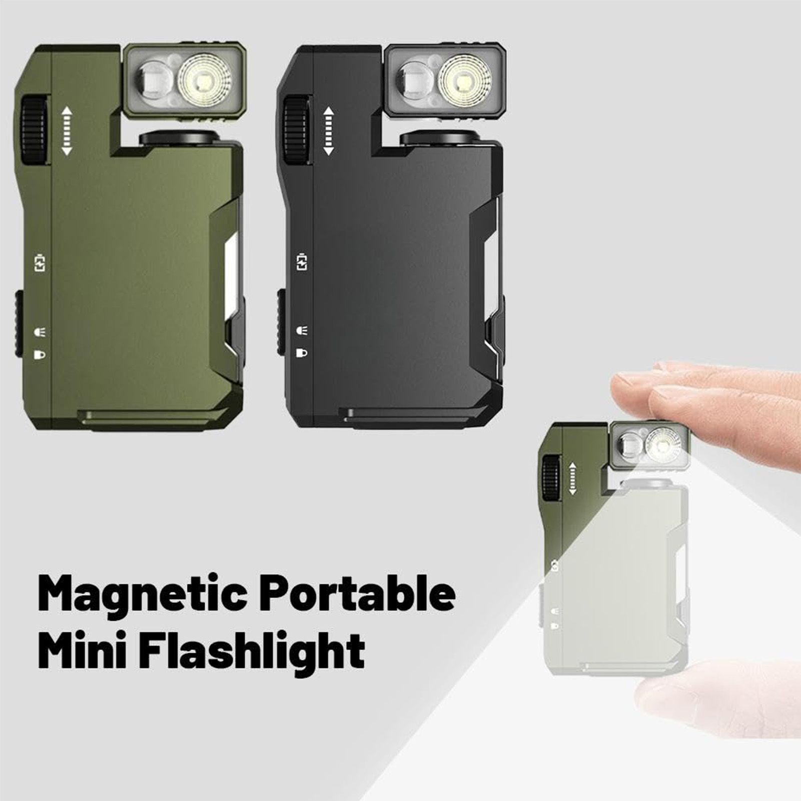 Pocket Mini Flashlights 400 Lu - Outdoor Adventure And Travel Show review and price