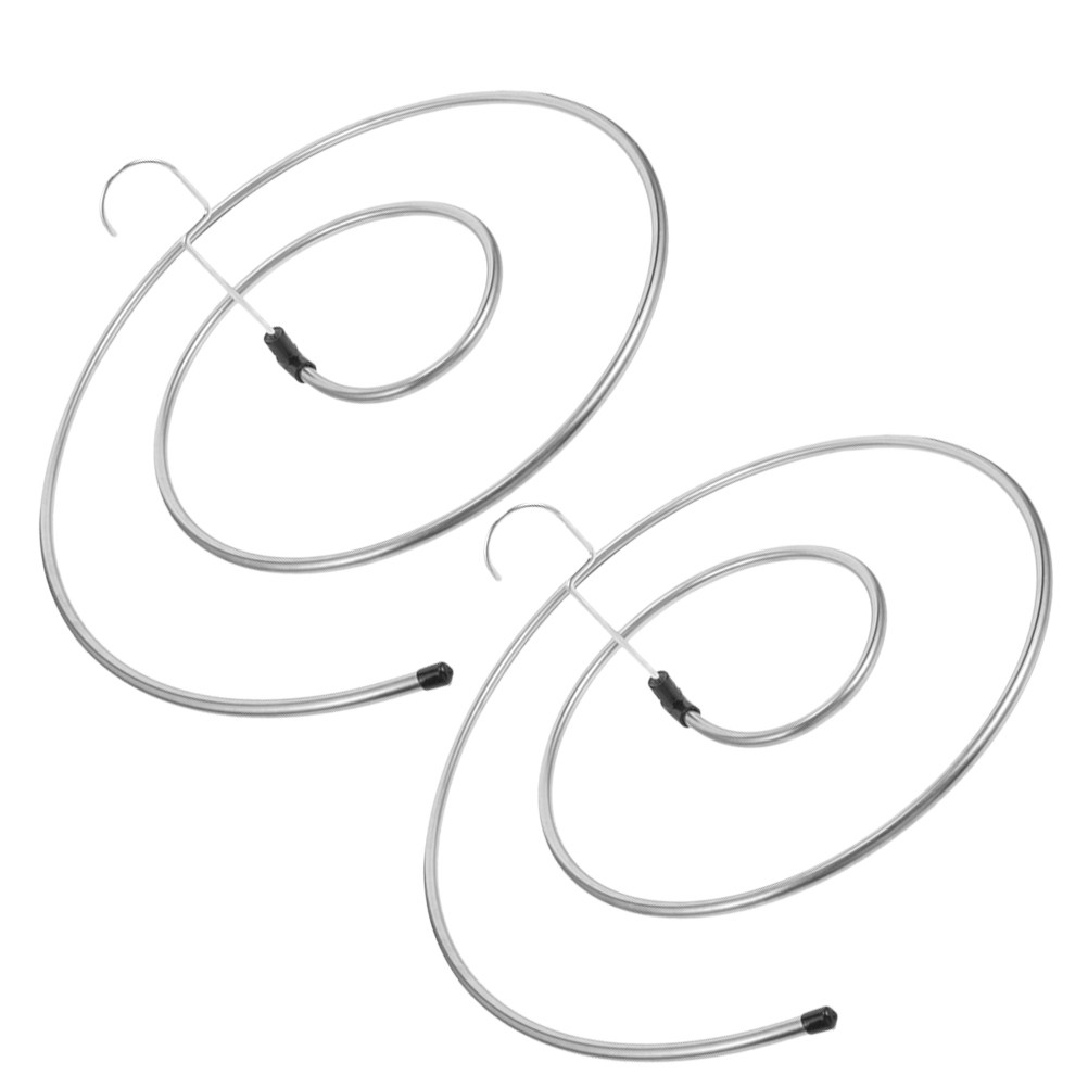 2pcs Stainless Steel Spiral Dr - Space Blanket Heavy review and price