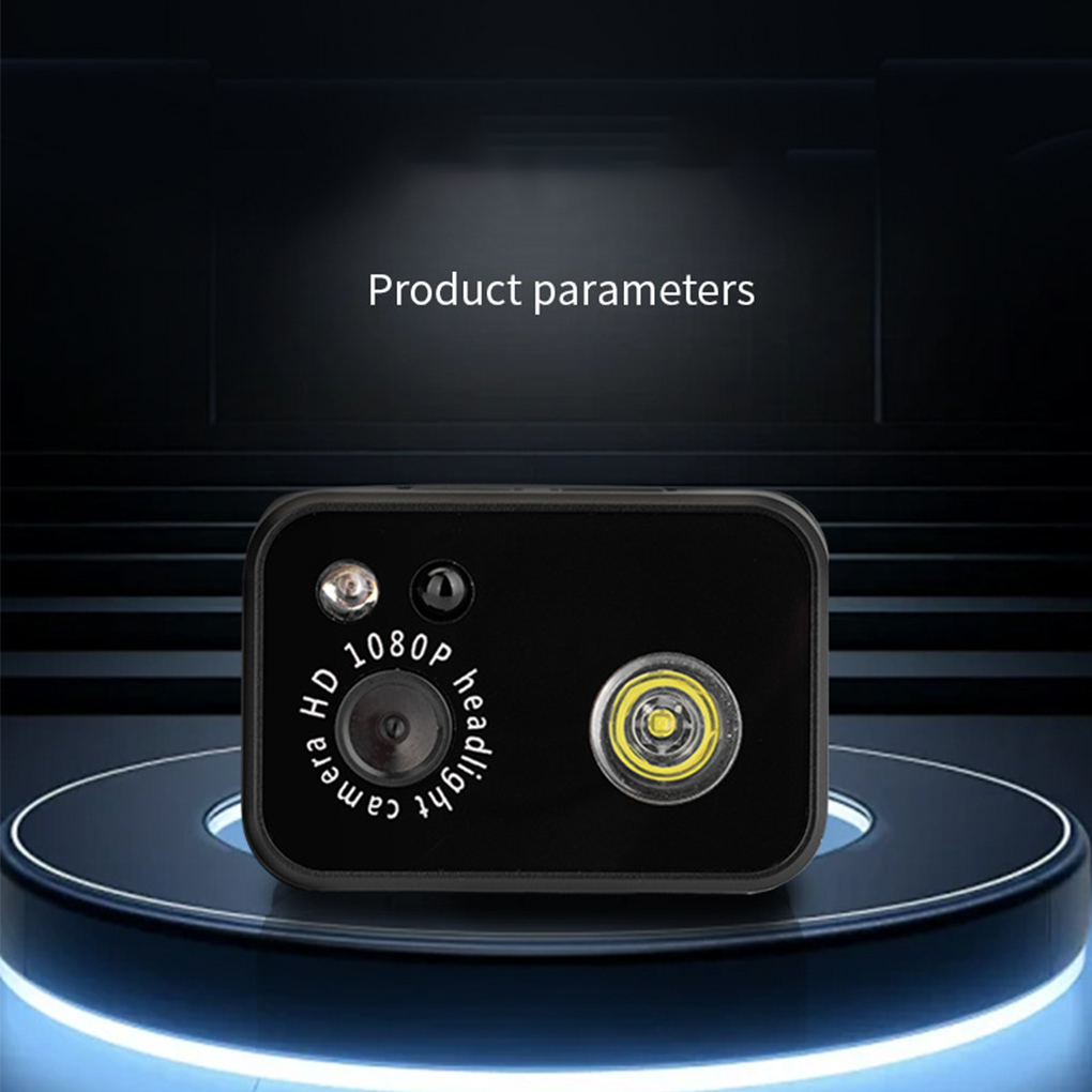 Hands Free 2MP HD Head Camera  - Outdoor Adventure Video review and price