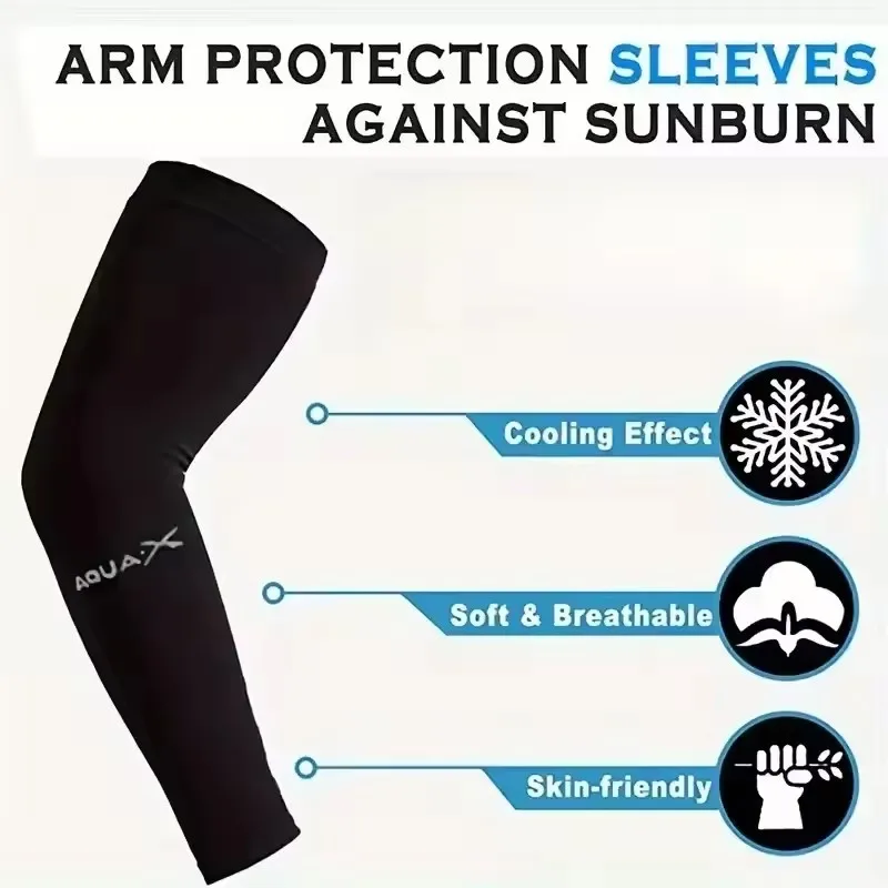 3Pairs Breathable Sun Protecti - Outdoor Adventure Uva review and price