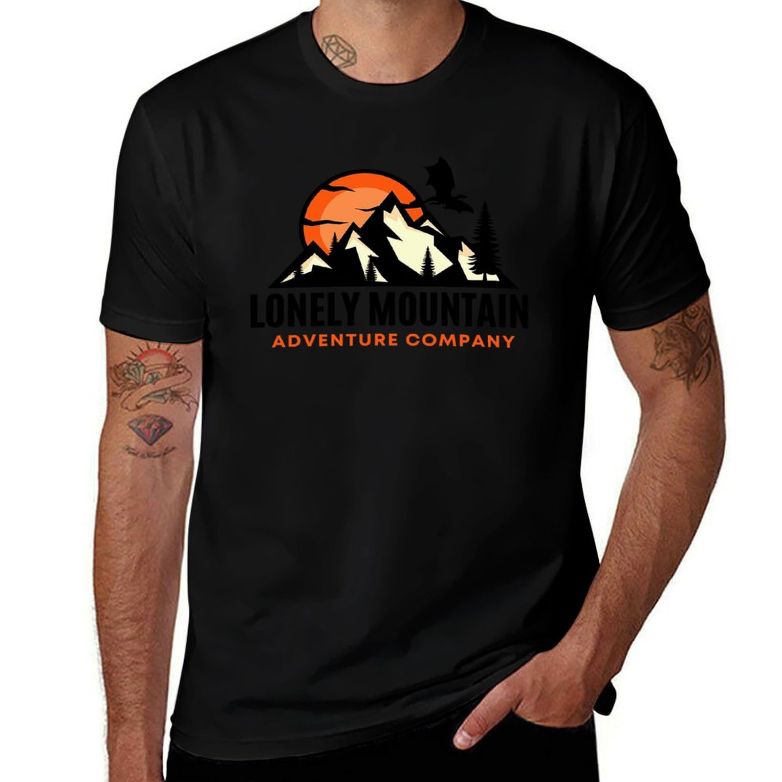 Lonely Mountain - Adventure Co - Outdoor Adventure Company review and price