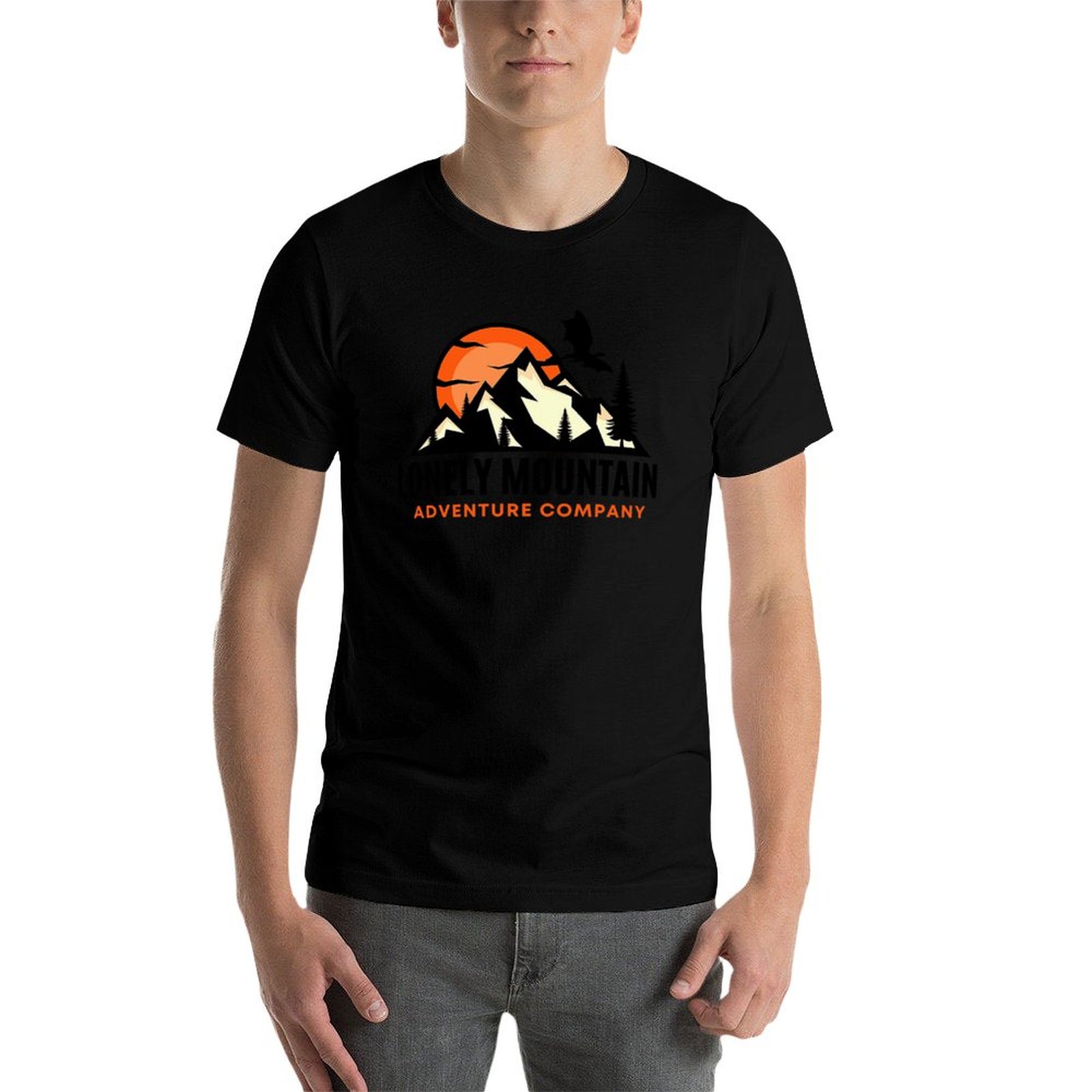 Lonely Mountain - Adventure Co - Outdoor Adventure Company review and price