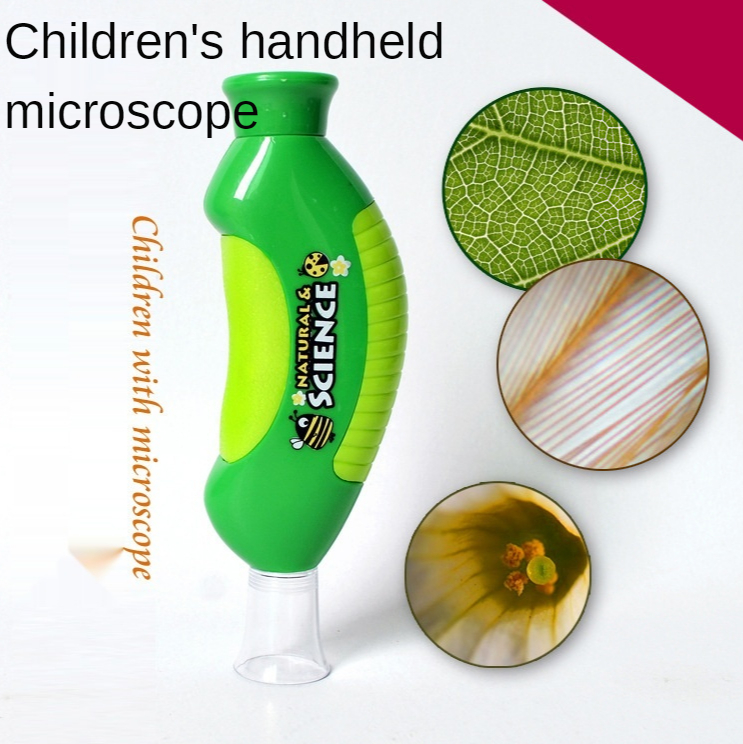 Children's Science Experiment  - Outdoor Adventure Microscope review and price