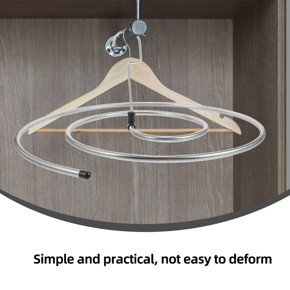 2Pcs Laundry Rack Spiral Sheet - Space Blanket Heavy review and price