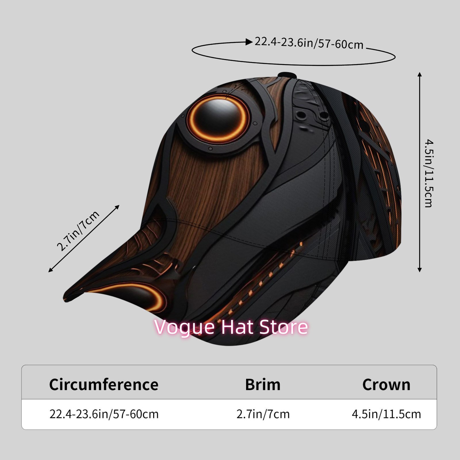 Trendy And Lightweight Cap, St - Outdoor Adventure Holidays review and price