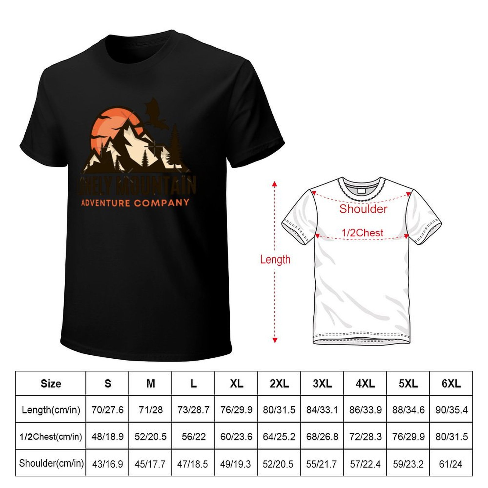 Lonely Mountain Adventure Comp - Outdoor Adventure Company review and price